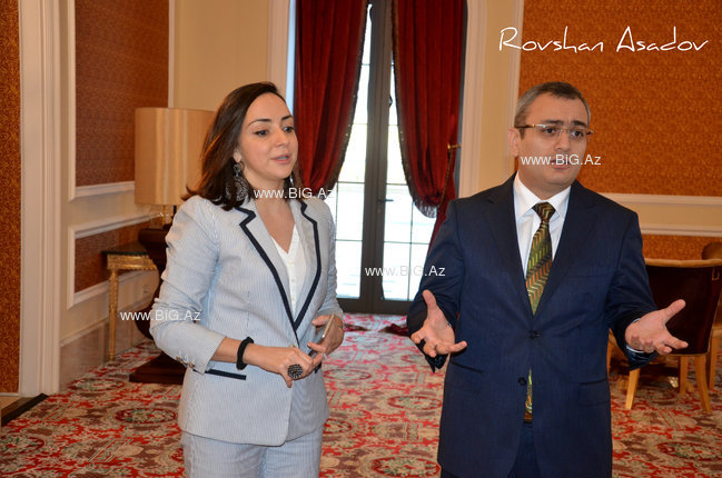 RIXOS QUBA AZERBAIJAN-da Yay Mövsümünün açılışı