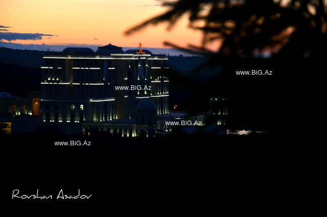 RIXOS QUBA AZERBAIJAN-da Yay Mövsümünün açılışı