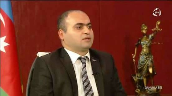 Təranə Nazəninin şərəf və ləyaqətinin al&ccedil;altmasına g&ouml;rə 10 min yox, cəmi...