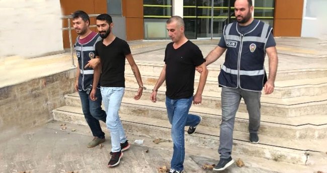 İki kişidən iyrənc ƏMƏL - Əqli qüsurlu qızı silahla gücü ilə zorla...- FOTO