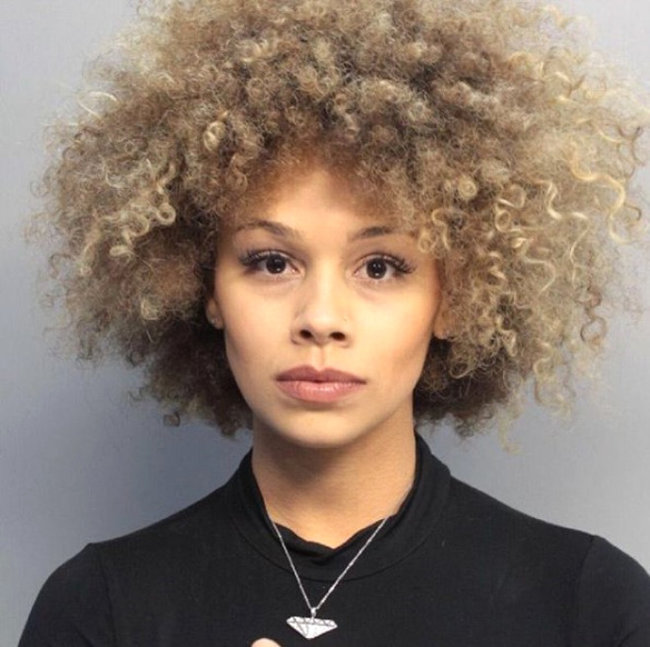 Dünyanın ən gözəl və cazibədar məhkumları - FOTOLAR