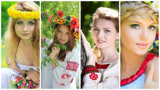 Rus qızlar ən çox hansı millətdən olan kişilərlə evlənir? – MARAQLI - xeberler