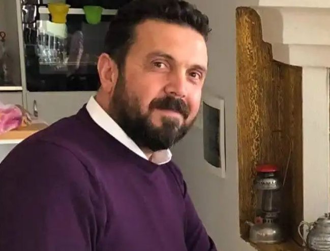 NiÅanlÄ±sÄ± il&Eacute; mÃ¼bahis&Eacute; ed&Eacute;n polis Ã¶zÃ¼nÃ¼ gÃ¼ll&Eacute;l&Eacute;di - D&Eacute;hÅ&Eacute;tli intihar - FOTO