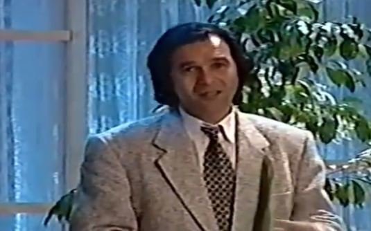 Azərbaycanlı müğənninin arxiv görüntüləri yayıldı - FOTOLAR+VİDEO