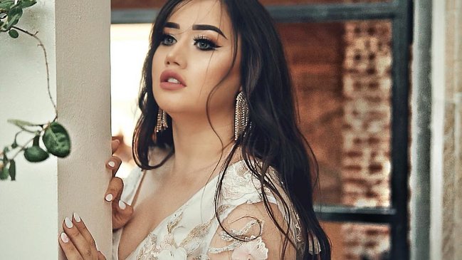 İnstagramın azərbaycanlı gözəlləri - FOTOLAR