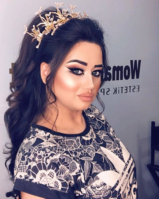 İnstagramın azərbaycanlı gözəlləri - FOTOLAR