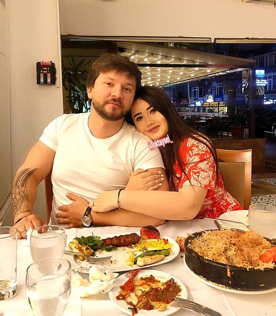 İnstagramın azərbaycanlı gözəlləri - FOTOLAR