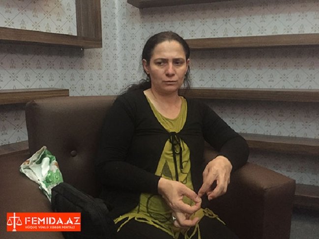 Ölən modelin anası: "Qızımı əməliyyata..." - DƏHŞƏTLİ FOTO