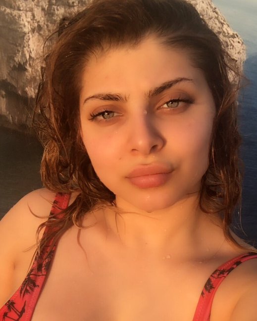 İnstagramın azərbaycanlı gözəlləri - FOTOLAR