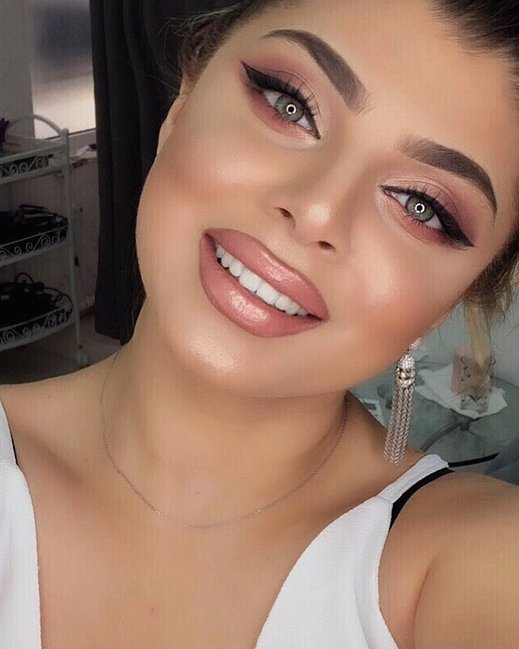 İnstagramın azərbaycanlı gözəlləri - FOTOLAR