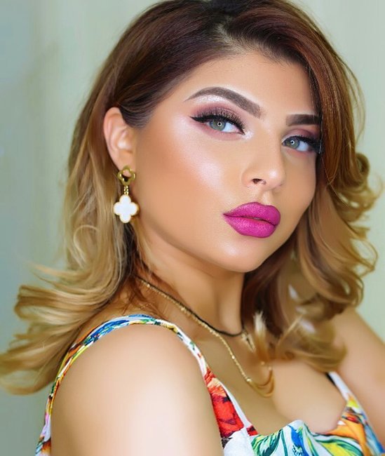 İnstagramın azərbaycanlı gözəlləri - FOTOLAR