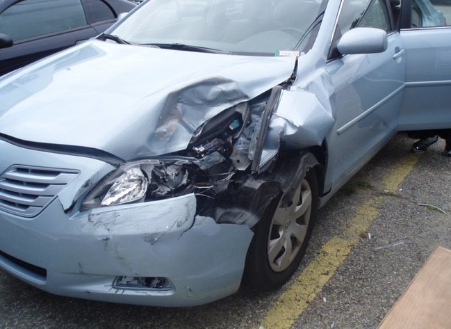 Hərbçimiz yaralandı - FOTO