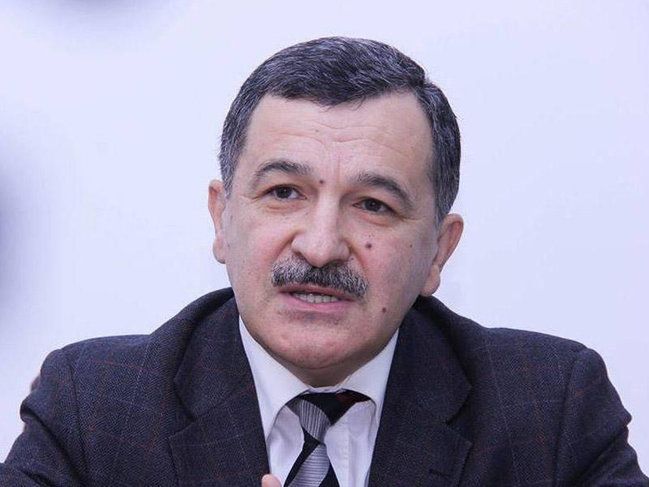 "Rəşadın müsəlman qəbiristanlığında dəfn edilməməsi digərlərinə görk olar"