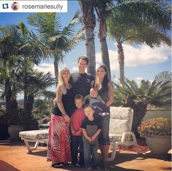 Bu kişi hər gecə arvadı və arvadının sevgilisinin ortasında yatır - FOTOLAR