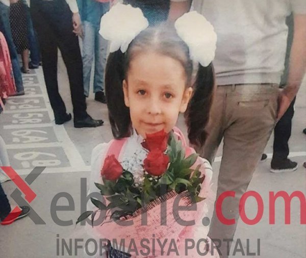 Azərbaycanda 8 yaşlı qız əməliyyat masasında dünyasını dəyişdi - FOTOLAR