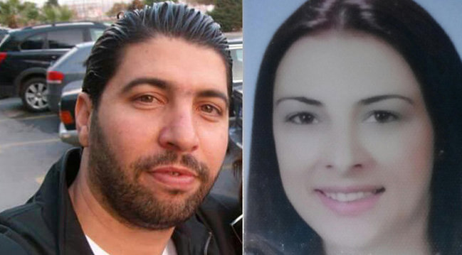 Barda silahlı atışma: ölənlər var - FOTOLAR