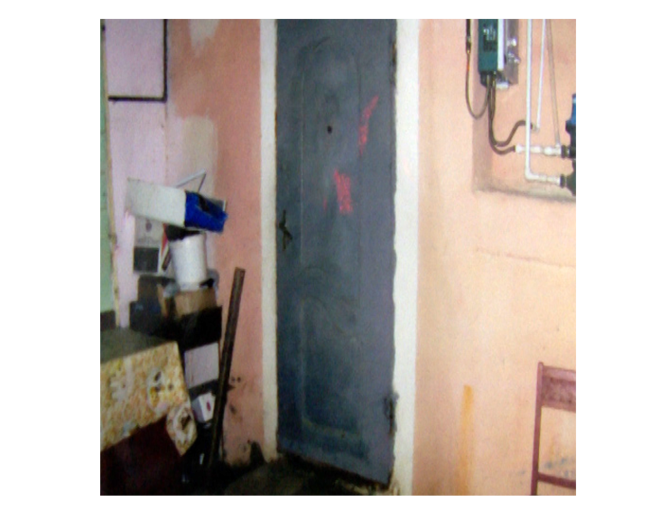 Arvadının gizlətdiyi telefonu tapdı, kişilərlə yazışmasını tutdu - Azərbaycanda QƏTL/FOTOLAR