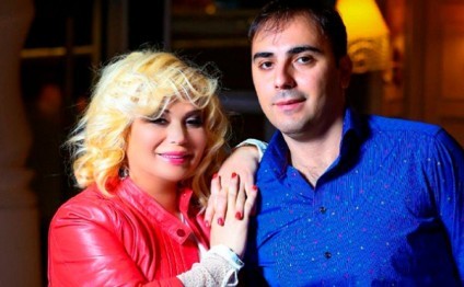 Təranə Musa Nazəninin prod&uuml;serini məhkəmədə "mat" qoydu