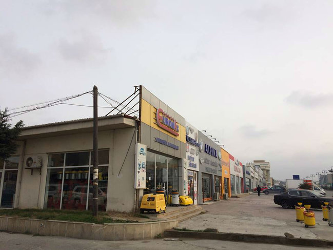 Şəmkirin icra başçısının milyonluq əmlakı — SİYAHI / FOTOLAR