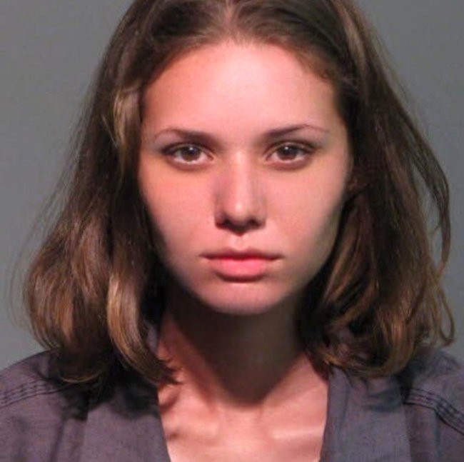 Dünyanın ən gözəl və cazibədar məhkumları - FOTOLAR