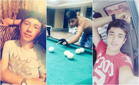 Azərbaycanda dördüncü dəfədir ki, faciəvi qəza 5 CAN ALDI: Tələbələrin MÜƏMMALI ÖLÜMÜ FOTOLARDA