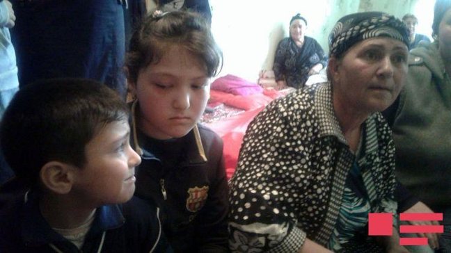 Mingəçevirdəki qətlin ŞOK TƏFƏRRÜATI: Qadını əri, baldızı, qayınanası birləşib BAŞINI KƏSDİ