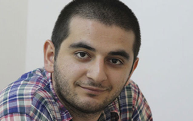 SON DƏQİQƏ! Məşhur jurnalist problemlərə dözməyib, İNTİHAR ETDİ - FOTOLAR