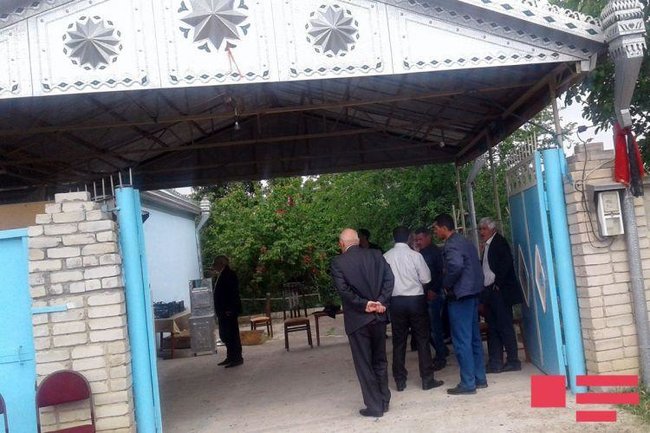 Mingəçevirdəki qətlin ŞOK TƏFƏRRÜATI: Qadını əri, baldızı, qayınanası birləşib BAŞINI KƏSDİ