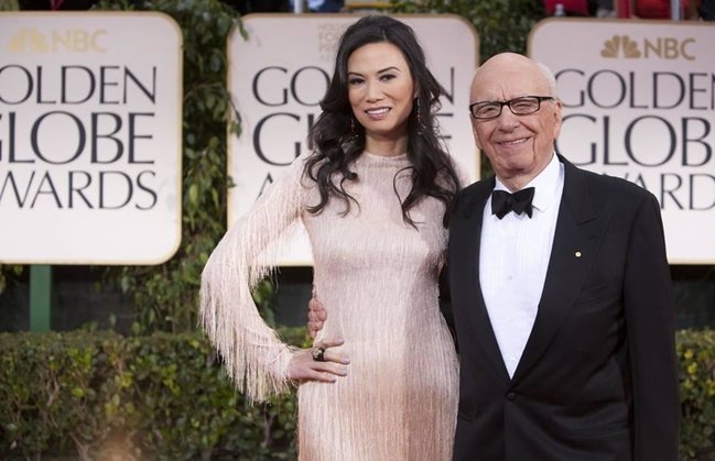 Kasıb çinli qızını ABŞ-da milyarderə çevirən EŞQ OYUNLARI: yaşlı ər, kişilərlə YATAQ KEFİ və.../FOTO