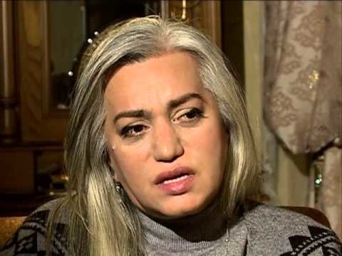 Azərbaycanlı məşhurun həyat yoldaşı ad günündə keçinib - FOTO