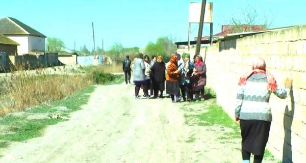 Sabirabadda oğlunu öldürən ata ilə bağlı TƏFƏRRÜAT: Narkotikə görə borcu var imiş... - FOTOLAR