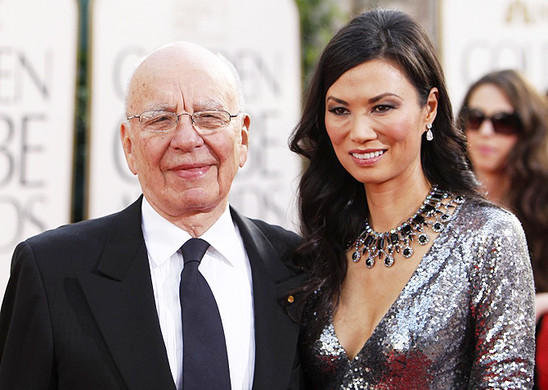 Kasıb çinli qızını ABŞ-da milyarderə çevirən EŞQ OYUNLARI: yaşlı ər, kişilərlə YATAQ KEFİ və.../FOTO