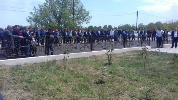 Şəhid olan 19 yaşlı Əmrahın son sözləri ÜRƏK DAĞLADI: Dəfndən FOTOLAR