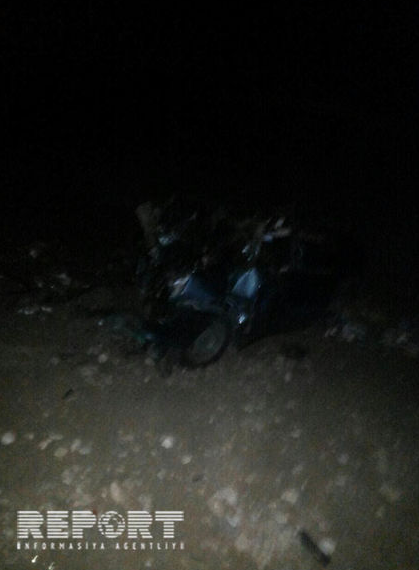 Azərbaycanda DƏHŞƏTLİ QƏZA: 6 nəfər öldü – FOTO