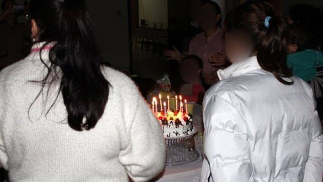 RÜSVAYÇILIQ: 10 yaşında hamilə qaldı, abort isə qadağandır - FOTOLAR