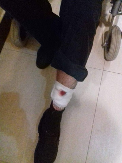 Ermənilərin güllələdiyi azərbaycanlıların kimliyi məlum oldu - FOTOLAR