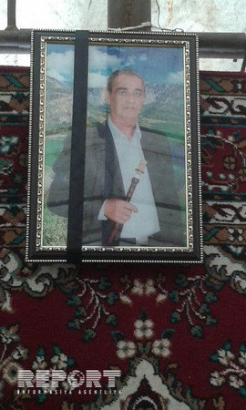 SON DƏQİQƏ! Azərbaycanlı məşhur dünyasını dəyişdi — FOTO