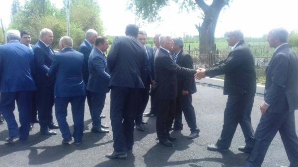 Şəhid olan 19 yaşlı Əmrahın son sözləri ÜRƏK DAĞLADI: Dəfndən FOTOLAR