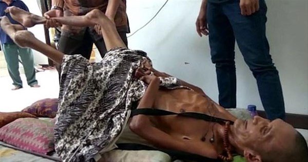 Qəza nəticəsində avtobusun pəncərəsindən 