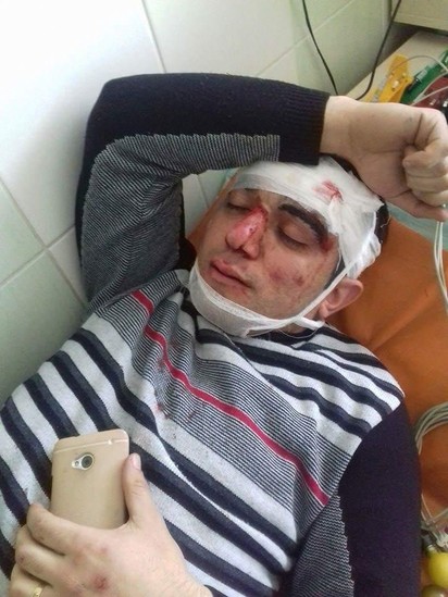 Ermənilərin güllələdiyi azərbaycanlıların kimliyi məlum oldu - FOTOLAR