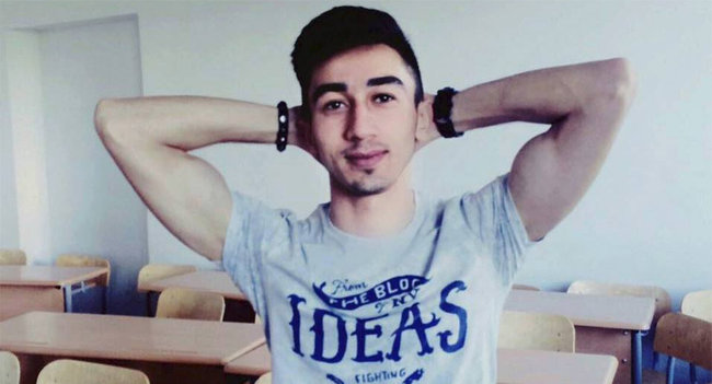 Azərbaycanda dördüncü dəfədir ki, faciəvi qəza 5 CAN ALDI: Tələbələrin MÜƏMMALI ÖLÜMÜ FOTOLARDA