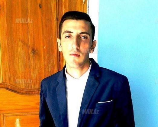 Azərbaycanlı gəncdən qeyri-adi avtomobil modeli - FOTO