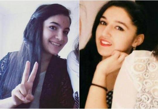 Azərbaycanda dördüncü dəfədir ki, faciəvi qəza 5 CAN ALDI: Tələbələrin MÜƏMMALI ÖLÜMÜ FOTOLARDA