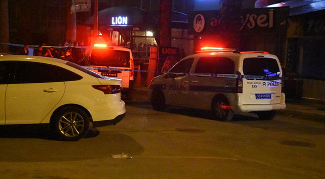 Barda silahlı atışma: ölənlər var - FOTOLAR