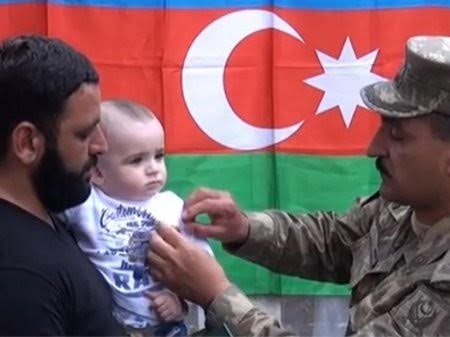 Şəhidimizin son mesajı: "Mən gedirəm... Özünüzə yaxşı baxın..."/FOTOLAR