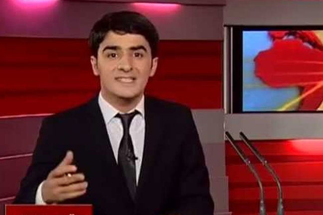 Övladını itirən aparıcımız fəryad etdi: "Narkozdan ayılmadı..."