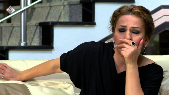 Əməkdar artist - "Küçədəki qadınlar başıma yığışıb ağlayırlar" - FOTO