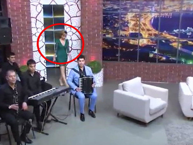 Azərbaycanlı müğənni elə dəyişdi ki, görənlər tanımadı - FOTOLAR