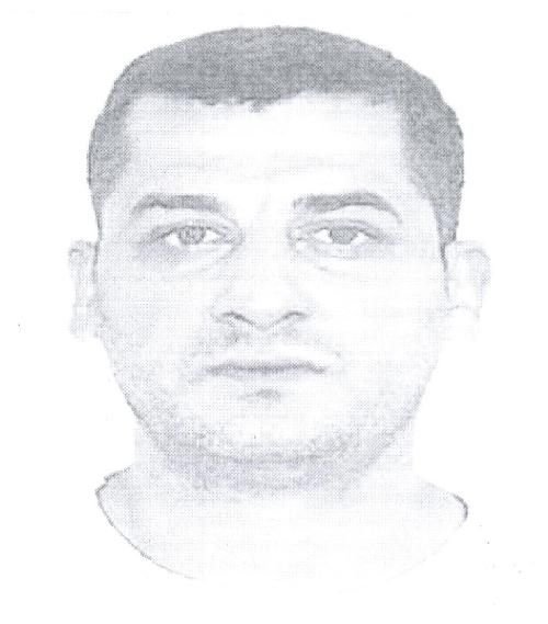 Bu azərbaycanlı idmançılar adam oğurluğu ilə məşğul olurmuş - İNTERPOL AXTARIŞDA/FOTOLAR
