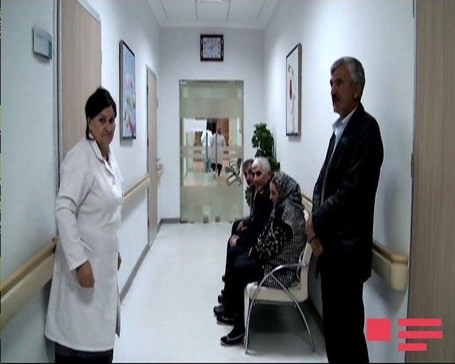 İsmayıllıda törədilən partlayışın təfərrüatı məlum oldu - FOTO/VİDEO